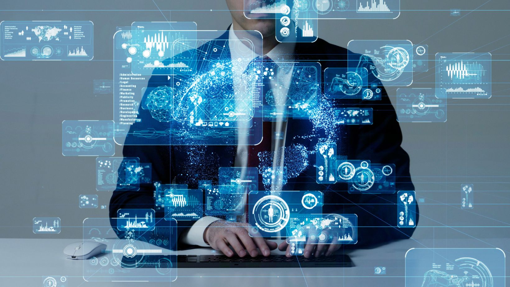Evolution of Operating Systems: From the 1950s to AI Integration ...