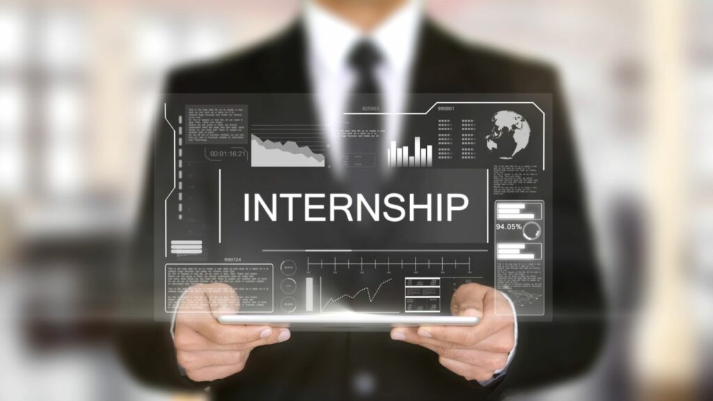 2024 software engineering internships