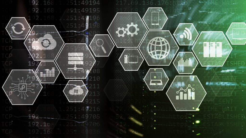 mainframe operating systems